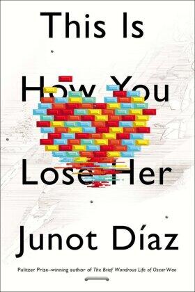 Díaz |  This Is How You Lose Her | Buch |  Sack Fachmedien