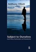 Elliott |  Subject to Ourselves | Buch |  Sack Fachmedien