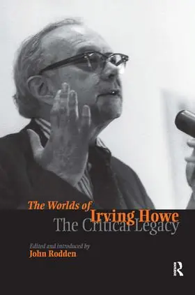 Rodden |  Worlds of Irving Howe | Buch |  Sack Fachmedien