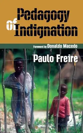 Freire |  Pedagogy of Indignation | Buch |  Sack Fachmedien