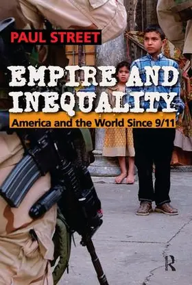 Street |  Empire and Inequality | Buch |  Sack Fachmedien