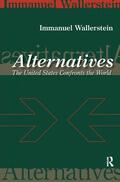 Wallerstein |  Alternatives | Buch |  Sack Fachmedien