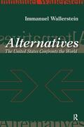 Wallerstein |  Alternatives | Buch |  Sack Fachmedien