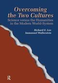 Lee Jr / Wallerstein |  Overcoming the Two Cultures | Buch |  Sack Fachmedien