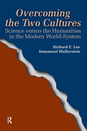 Lee Jr / Wallerstein |  Overcoming the Two Cultures | Buch |  Sack Fachmedien