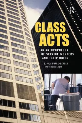 Durrenberger / Erem |  Class Acts | Buch |  Sack Fachmedien