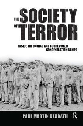 Neurath / Stehr / Fleck |  Society of Terror | Buch |  Sack Fachmedien