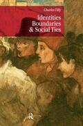 Tilly |  Identities, Boundaries and Social Ties | Buch |  Sack Fachmedien