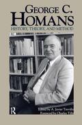 Treviqo / Tilly |  George C. Homans | Buch |  Sack Fachmedien