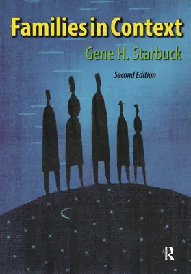 Starbuck |  Families in Context | Buch |  Sack Fachmedien