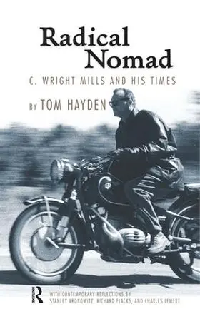 Hayden |  Radical Nomad | Buch |  Sack Fachmedien
