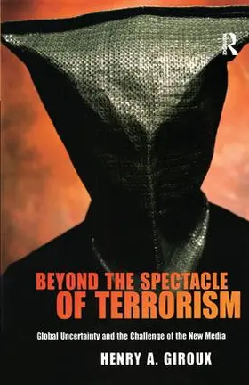 Giroux |  Beyond the Spectacle of Terrorism | Buch |  Sack Fachmedien