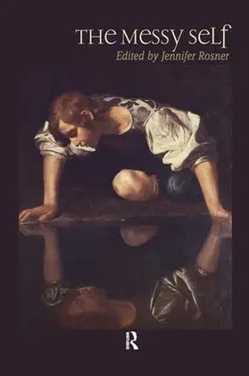 Rosner |  Messy Self | Buch |  Sack Fachmedien