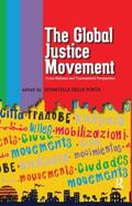 Della Porta / Andretta / Calle |  Global Justice Movement | Buch |  Sack Fachmedien
