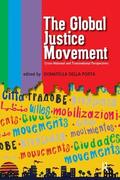 Della Porta / Andretta / Calle |  Global Justice Movement | Buch |  Sack Fachmedien