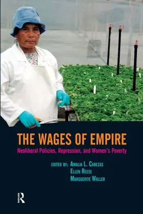 Cabezas / Reese / Waller |  Wages of Empire | Buch |  Sack Fachmedien