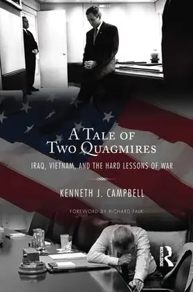 Campbell / Falk |  Tale of Two Quagmires | Buch |  Sack Fachmedien