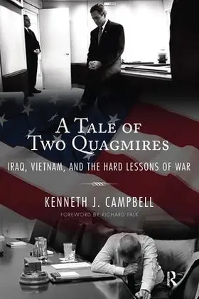 Campbell / Falk |  Tale of Two Quagmires | Buch |  Sack Fachmedien