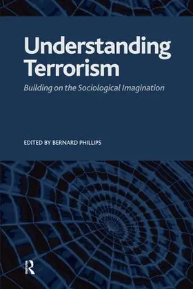 Phillips |  Understanding Terrorism | Buch |  Sack Fachmedien