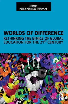 Trifonas |  Worlds of Difference | Buch |  Sack Fachmedien