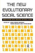 Niedenzu / Meleghy / Meyer |  New Evolutionary Social Science | Buch |  Sack Fachmedien