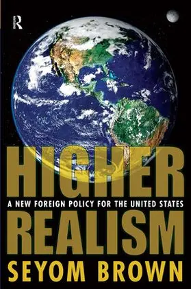 Brown |  Higher Realism | Buch |  Sack Fachmedien