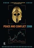 Hewitt / Wilkenfeld / Gurr |  Peace and Conflict 2008 | Buch |  Sack Fachmedien