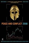 Hewitt / Wilkenfeld / Gurr |  Peace and Conflict 2008 | Buch |  Sack Fachmedien