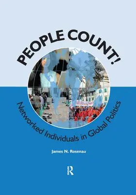 Rosenau |  People Count! | Buch |  Sack Fachmedien