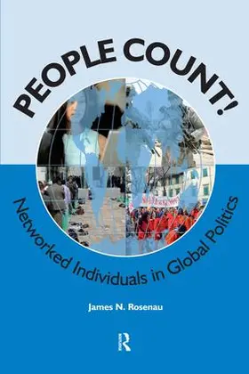 Rosenau |  People Count! | Buch |  Sack Fachmedien