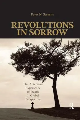 Stearns |  Revolutions in Sorrow | Buch |  Sack Fachmedien