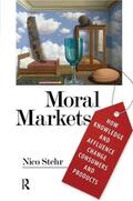 Stehr |  Moral Markets | Buch |  Sack Fachmedien