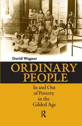Wagner |  Ordinary People | Buch |  Sack Fachmedien