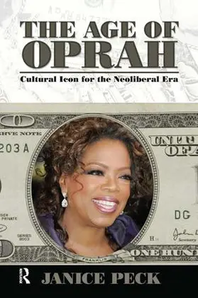 Peck |  Age of Oprah | Buch |  Sack Fachmedien