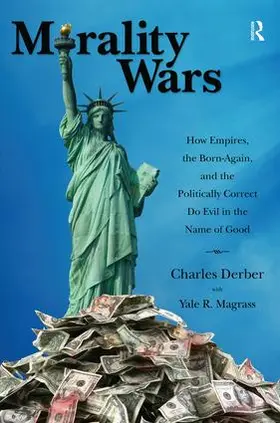 Derber / Magrass |  Morality Wars | Buch |  Sack Fachmedien