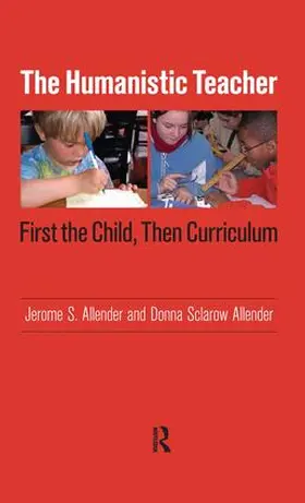 Allender |  Humanistic Teacher | Buch |  Sack Fachmedien