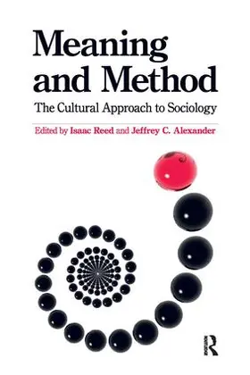 Reed / Alexander |  Meaning and Method | Buch |  Sack Fachmedien