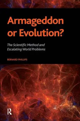 Phillips |  Armageddon or Evolution? | Buch |  Sack Fachmedien