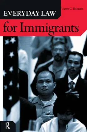 Romero |  Everyday Law for Immigrants | Buch |  Sack Fachmedien