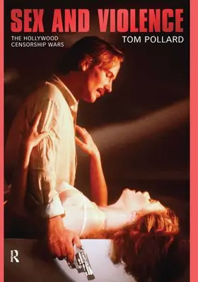 Pollard |  Sex and Violence | Buch |  Sack Fachmedien