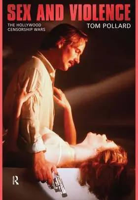Pollard |  Sex and Violence | Buch |  Sack Fachmedien