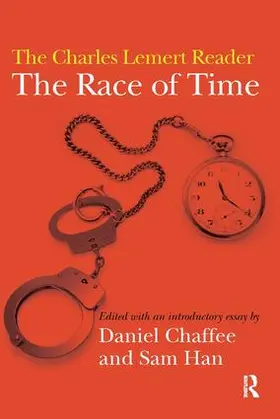 Chaffee / Han |  Race of Time | Buch |  Sack Fachmedien