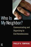 Tompkins |  Who is My Neighbor? | Buch |  Sack Fachmedien