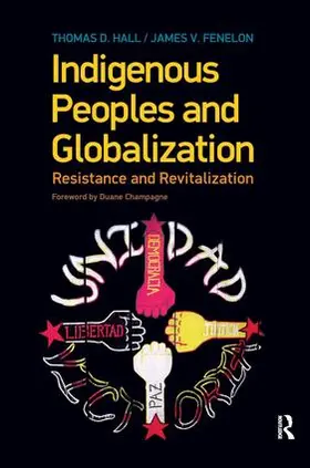 Hall / Fenelon |  Indigenous Peoples and Globalization | Buch |  Sack Fachmedien