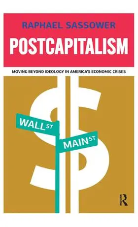 Sassower |  Postcapitalism | Buch |  Sack Fachmedien
