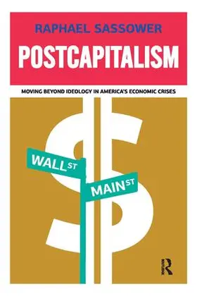 Sassower |  Postcapitalism | Buch |  Sack Fachmedien