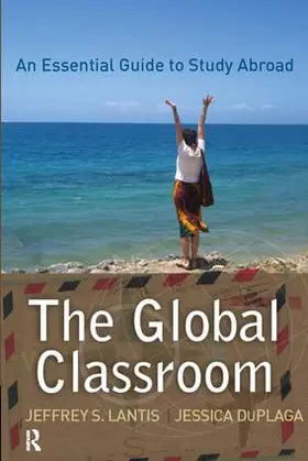 Lantis | Global Classroom | Buch | 978-1-59451-677-1 | www.sack.de