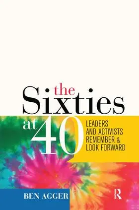 Agger | Sixties at 40 | Buch | 978-1-59451-691-7 | www.sack.de