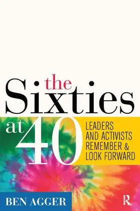 Agger |  Sixties at 40 | Buch |  Sack Fachmedien