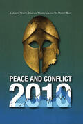 Hewitt / Wilkenfeld / Gurr |  Peace and Conflict 2010 | Buch |  Sack Fachmedien
